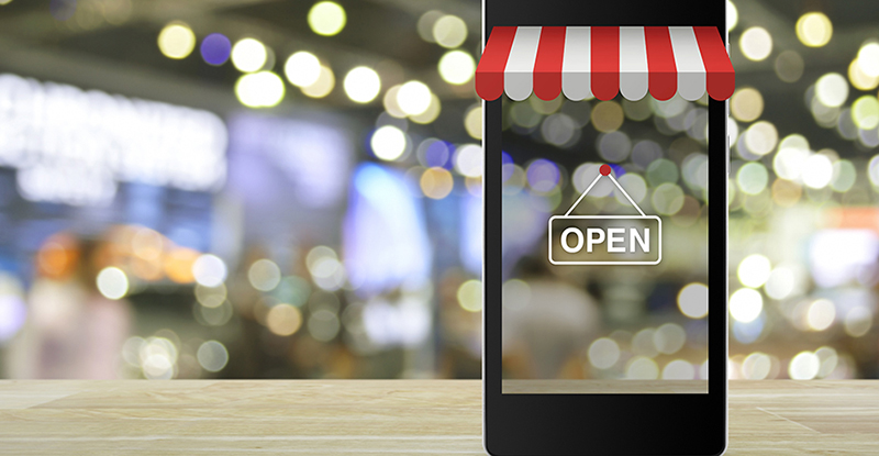 The new retail experience: How COVID-19 rapidly accelerated the shift in customer demands