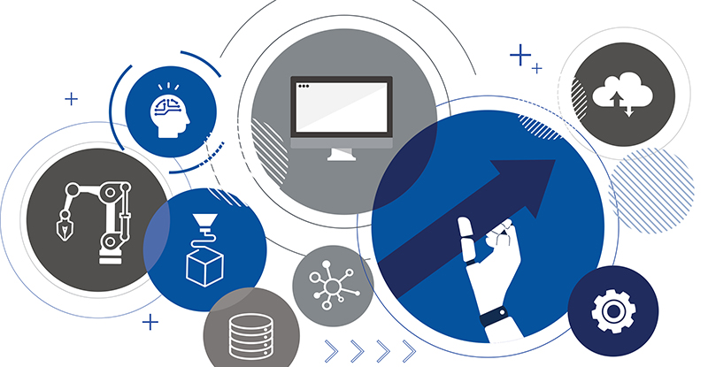 Digital transformation: The national picture Digital transformation: The national picture