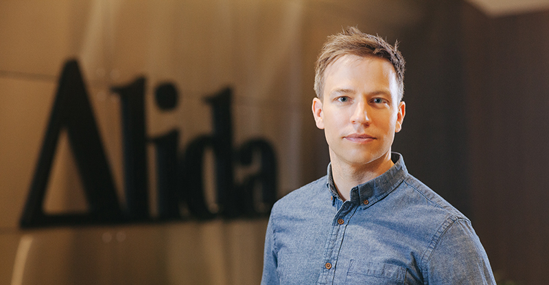Jeff Wasyliw helps lead Alida in delivering actionable customer insight Jeff Wasyliw helps lead Alida in delivering actionable customer insight