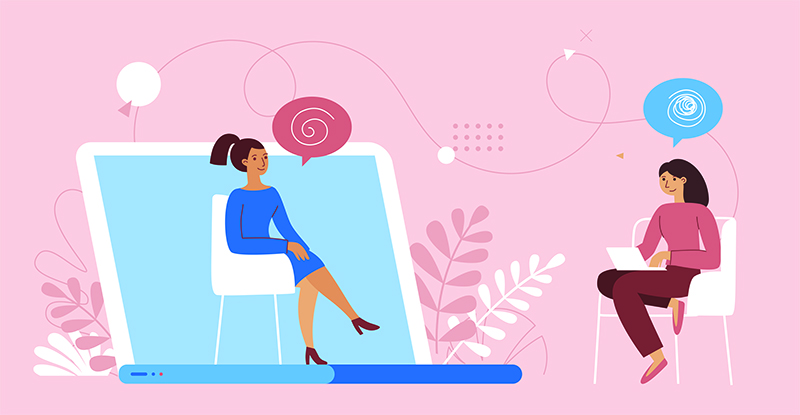 Mental health in the workplace: What will the new normal look like? Mental health in the workplace: What will the new normal look like?