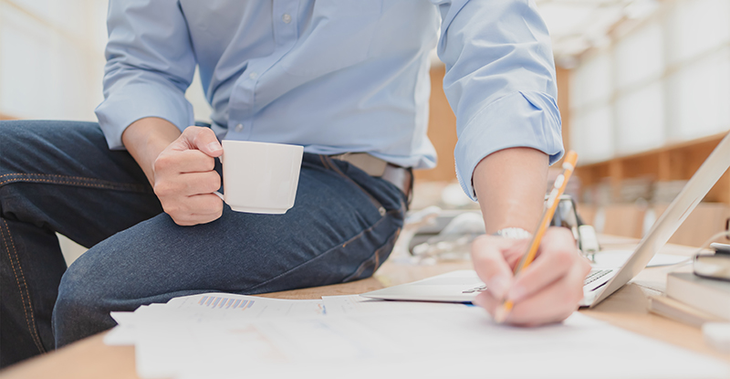The 4 main reasons why you should care about financial ratios The 4 main reasons why you should care about financial ratios