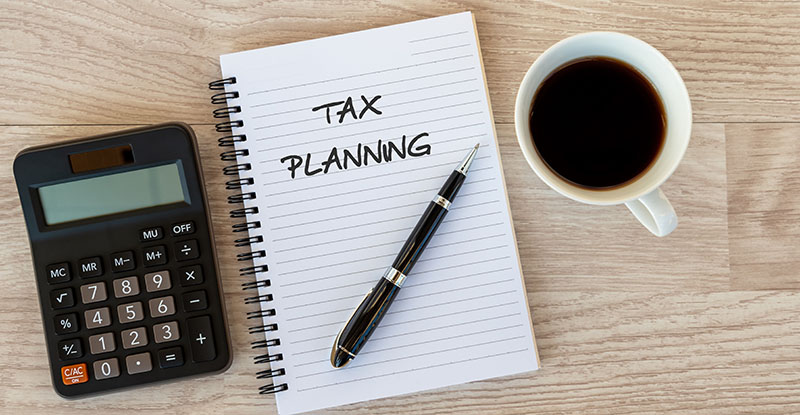 5 tips to help you prepare your income taxes effectively