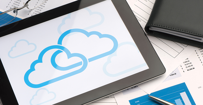 Cloud service for business: What to look for, and compliancy and security considerations