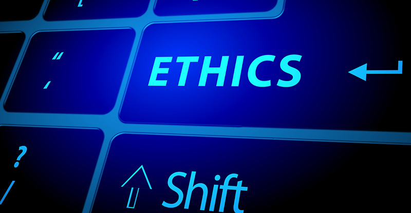 Ethical leadership in an era of complexity and digital change