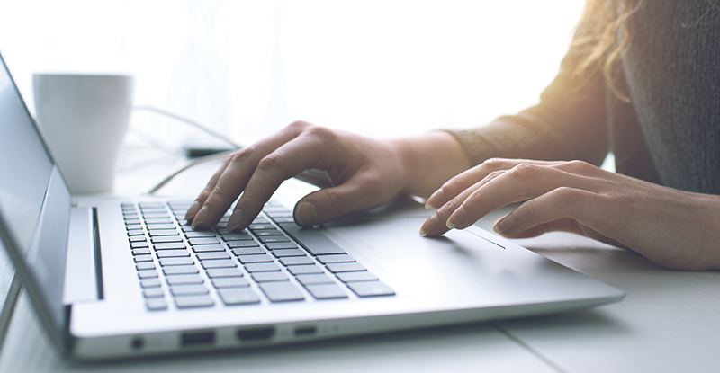 How to strengthen your writing skills (And why you should) How to strengthen your writing skills (And why you should)