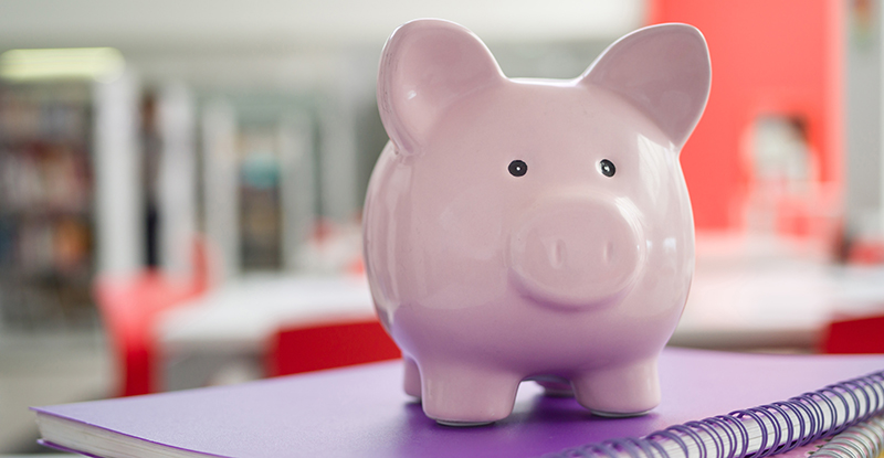 How you can invest in your child's education How you can invest in your child's education