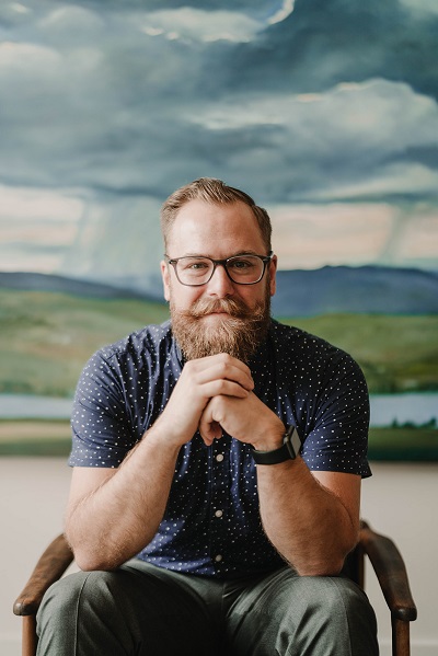 CPA Mitchal Derksen