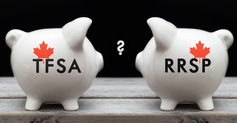 RRSP and TFSA: 4 things every Canadian should know about in 2023