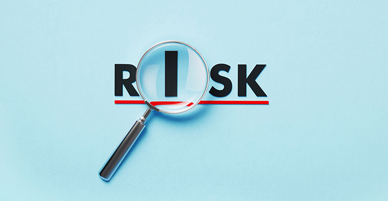 Risk appetite: The value of working through contradictory statement