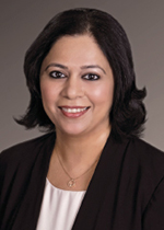 Azra Hussain