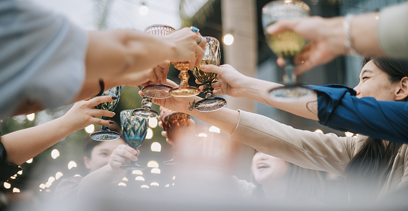 Asian Heritage Month honours previous generations, and holds bright light up to the future Asian Heritage Month honours previous generations, and holds bright light up to the future