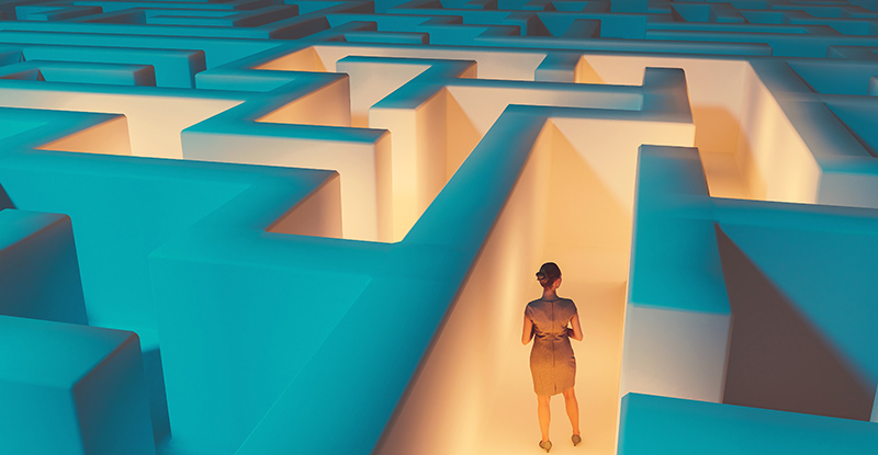 Beyond ESG: The ESG movement is missing something and it’s not what you expect Beyond ESG: The ESG movement is missing something and it’s not what you expect