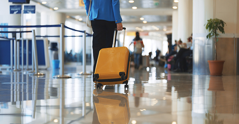 Business travel to the US: The implications for employer payroll and employee tax 