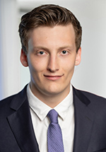 Justin Pouliot