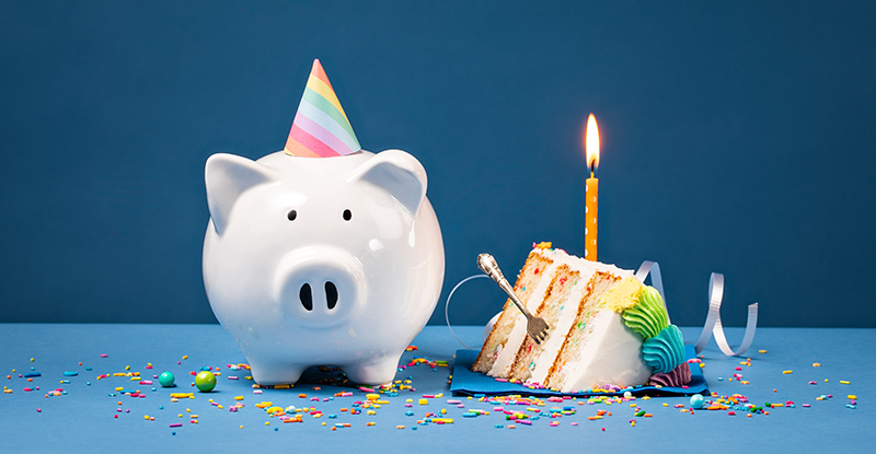 Celebrating a decade of CPA financial literacy education