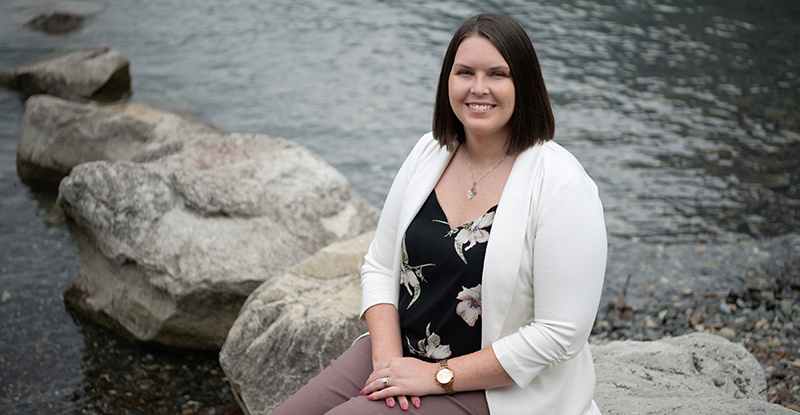 Immense impact: Debra Neufeld, CPA Rising Immense impact: Debra Neufeld, CPA Rising