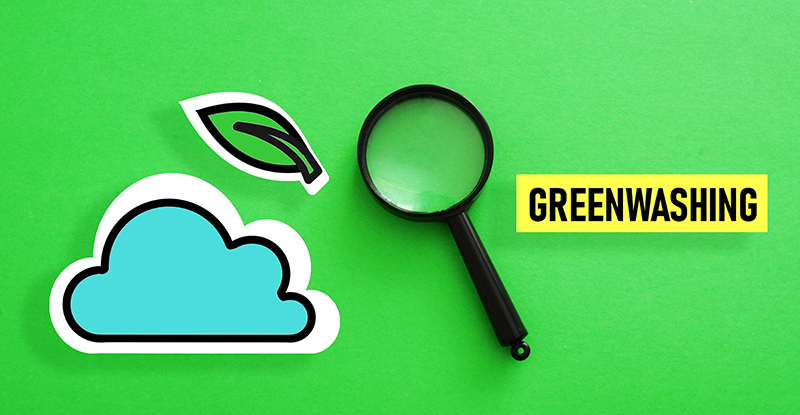 How CPAs can guard against greenwashing and ESG fraud