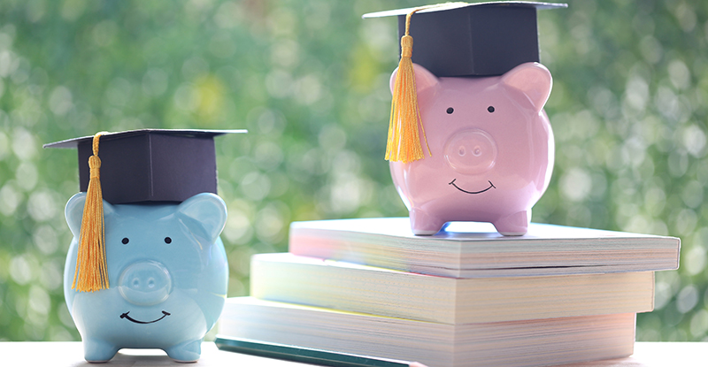 How to fund your post-secondary education
