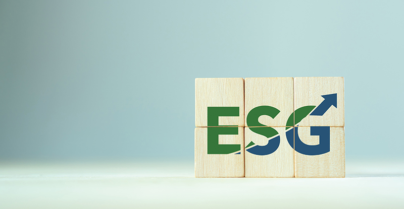 Toward a global baseline of sustainability reporting: Movement gaining momentum Toward a global baseline of sustainability reporting: Movement gaining momentum