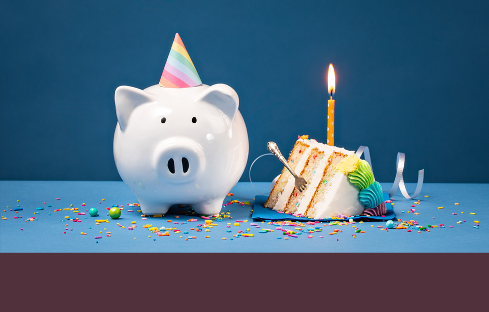 Finlit Decade of Celebration