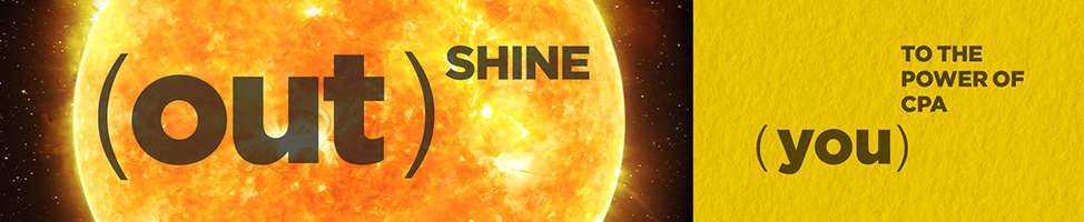 2022 Brand Campaign OutShine Banner