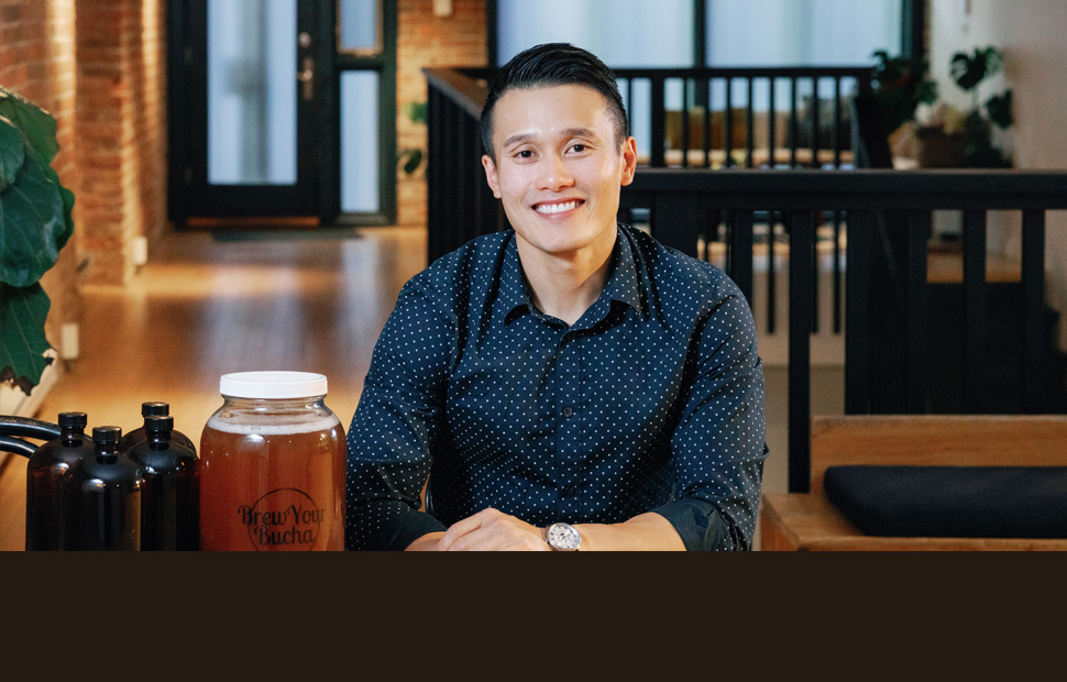 Chris Yee - Member Profile