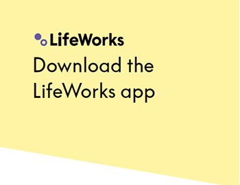 LifeWorks App