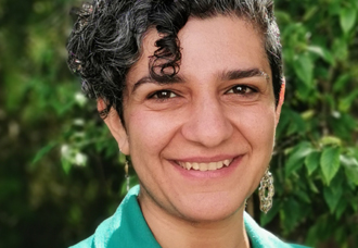 Aftab Erfan, PhD Aftab Erfan