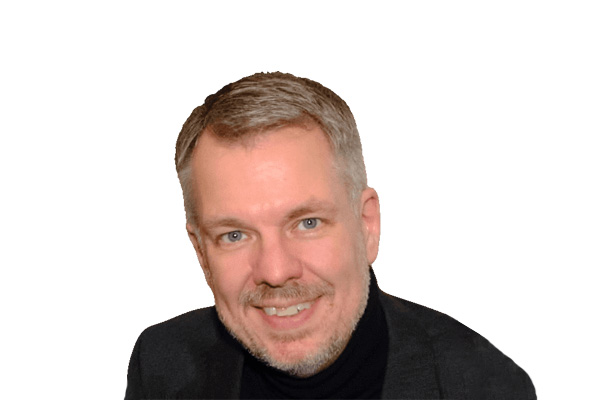 Chris Cramer, MEdTech