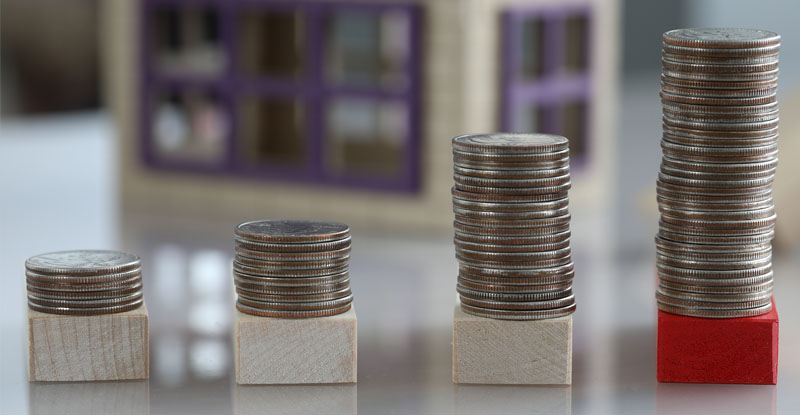 The journey out of debt