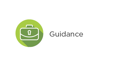 Quality management guidance resources