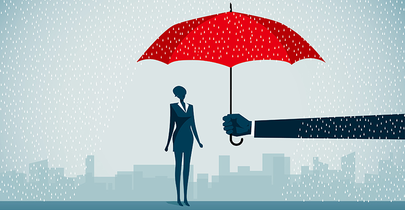 Become unshakeable - Develop a mindset to thrive