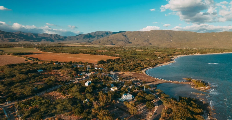 Image of Azua, Dominican Republic
