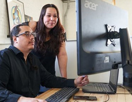 Empowering Indigenous Learning 