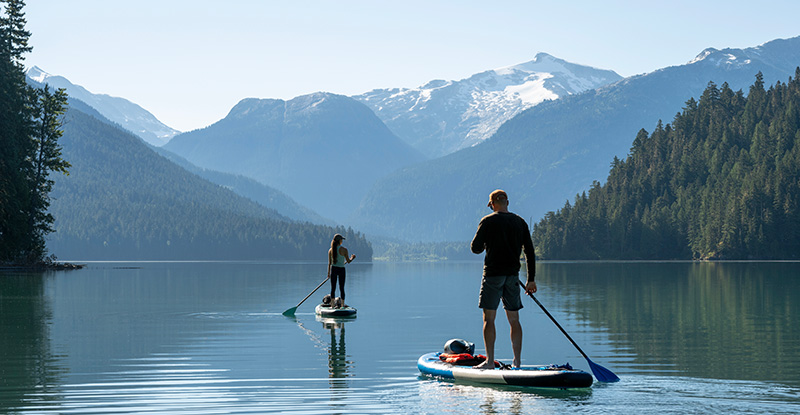 How to enjoy a work-free vacation (without working 24/7 before and after)