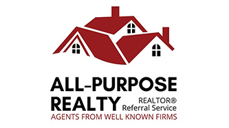 All-Purpose Realty Logo