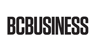 BC Business Logo