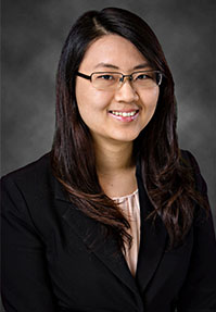 Tina Huang