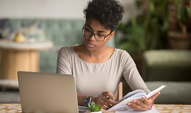 The Common Final Examination (CFE)