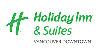 Holiday Inn and Suites Vancouver Centre Logo