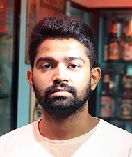 Douglas - Rohan Rathor