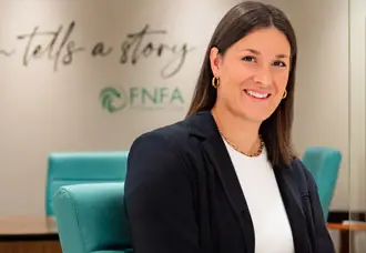 Rachel McAllister, CPA, CA