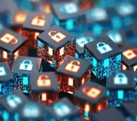 Network Attack. Broken Security System Concepts