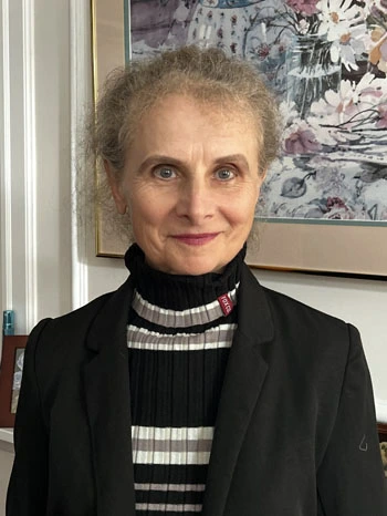 Dr. Tamara A. Krug