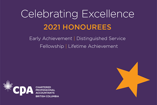 Member Recognition Celebration