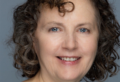 Susan Salomonsson