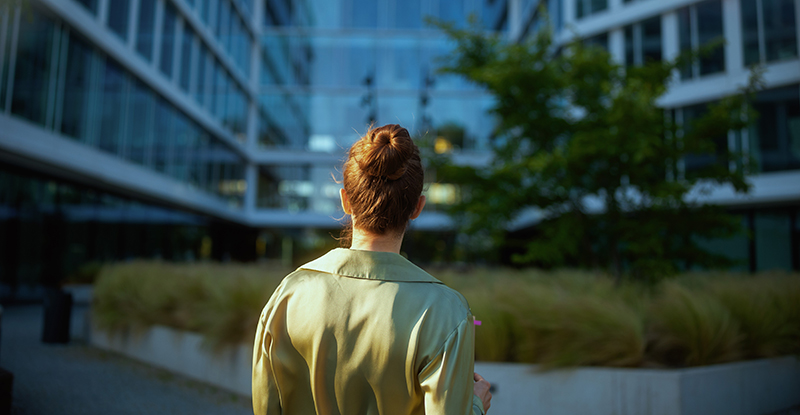 How CFOs can create value through ESG