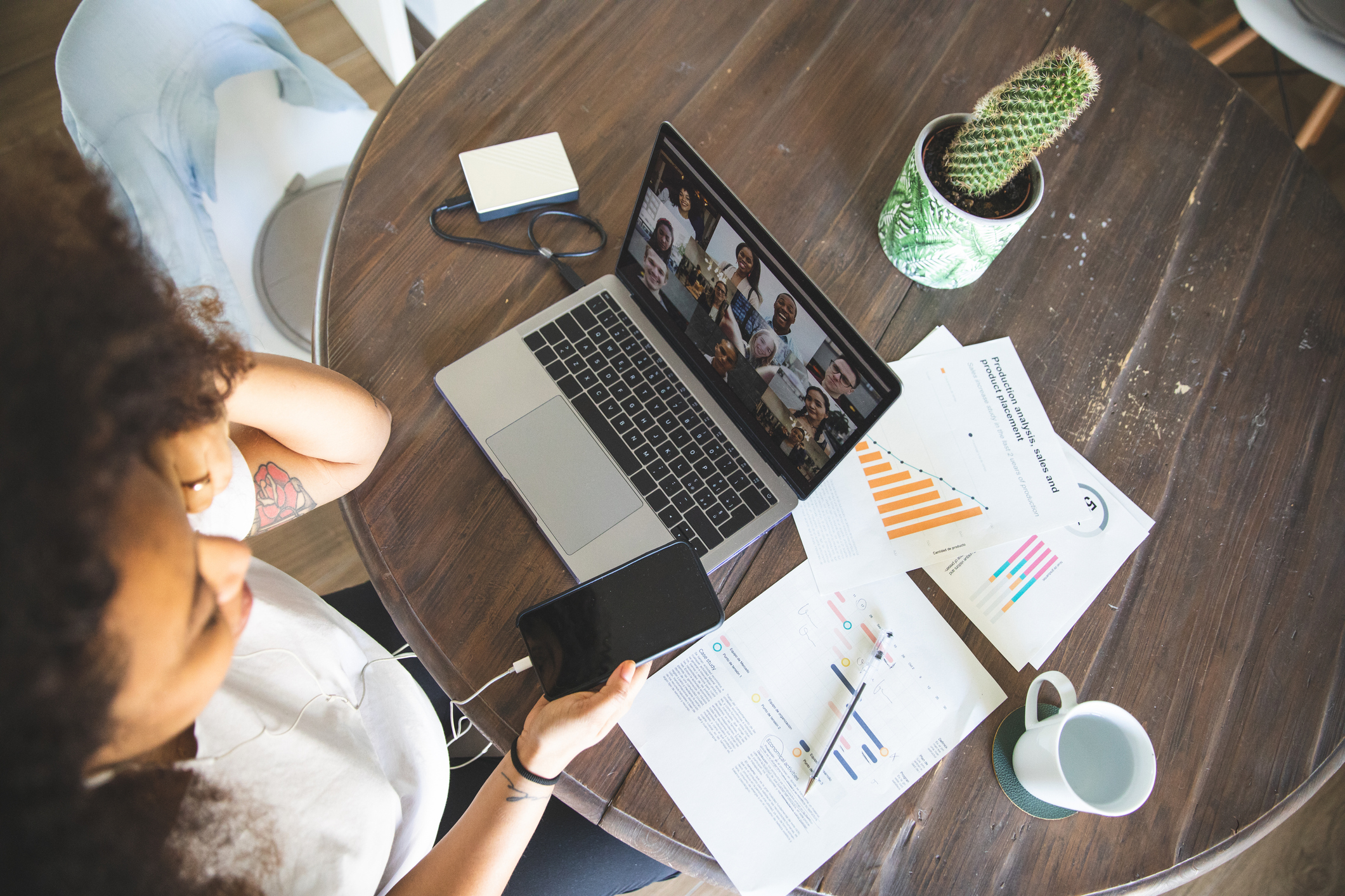 "Congratulations! It is an honour to welcome you to the profession."