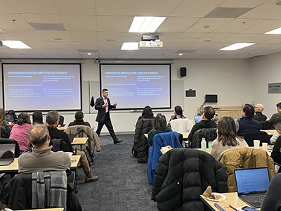 Goal Setting with your Life Vision 2