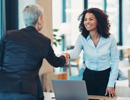 Employer Relations and Talent Development